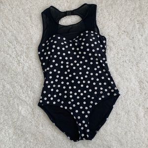 Niptuck Swim One Piece Halter Bathing Suit